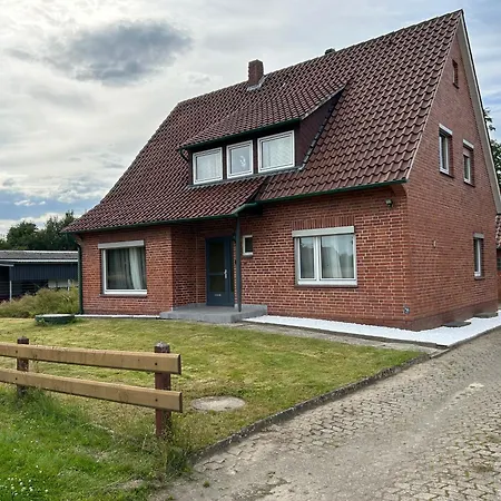 Ferienhaus Bruchhausen-Vilsen