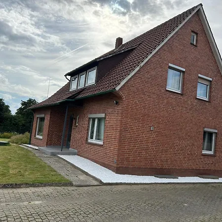 Ferienhaus * Bruchhausen-Vilsen