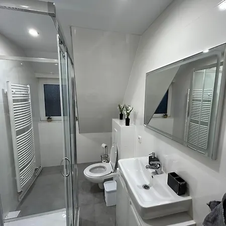 Ferienhaus Bruchhausen-Vilsen