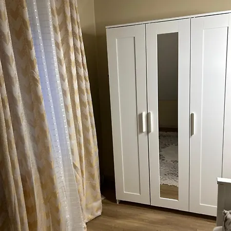 Ferienhaus Bruchhausen-Vilsen