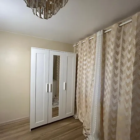 Ferienhaus Bruchhausen-Vilsen