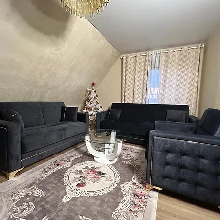 Tatil Evi Ferienhaus *