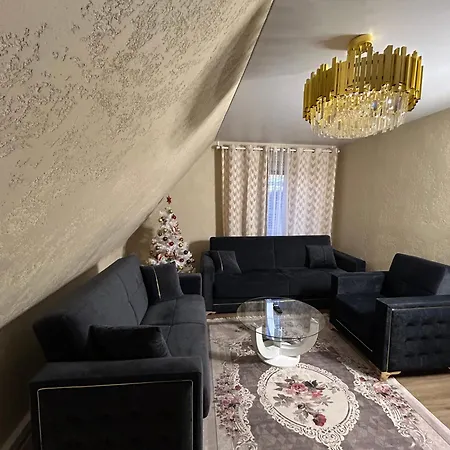 Feriehus Ferienhaus Bruchhausen-Vilsen