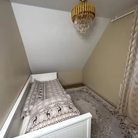 بيت للعطل Ferienhaus