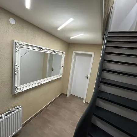 Feriehus Ferienhaus *