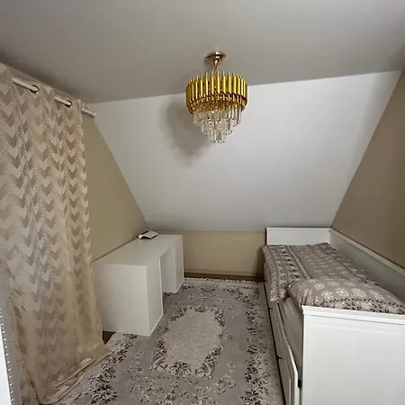 Ferienhaus بيت للعطل