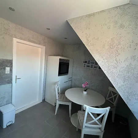 Ferienhaus بيت للعطل Bruchhausen-Vilsen