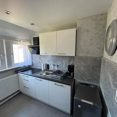 Ferienhaus Feriehus *